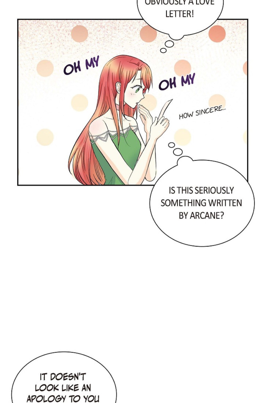 Read For Stella chapter 41 image 31 on Lezhin