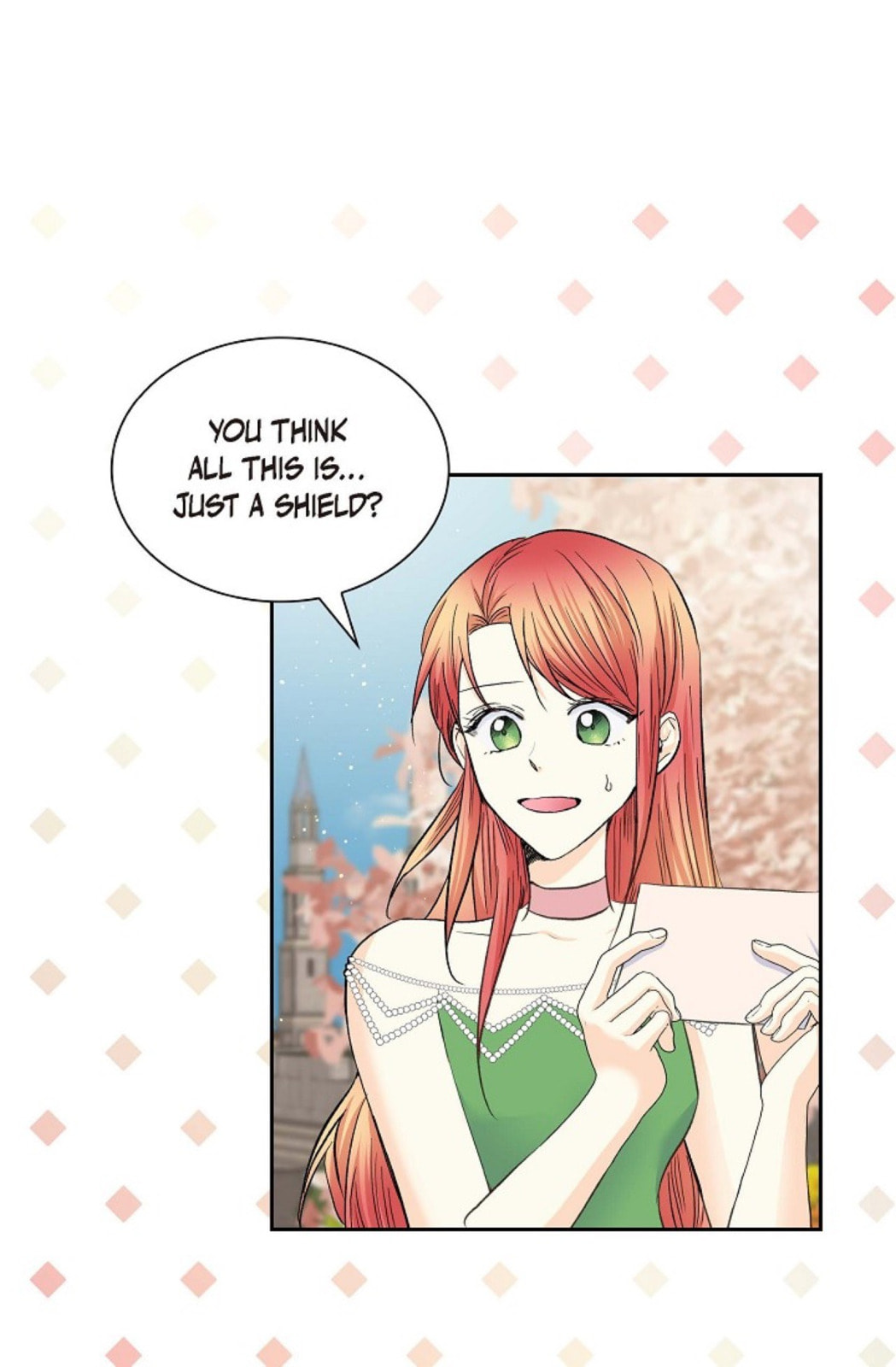 Read For Stella chapter 41 image 33 on Lezhin