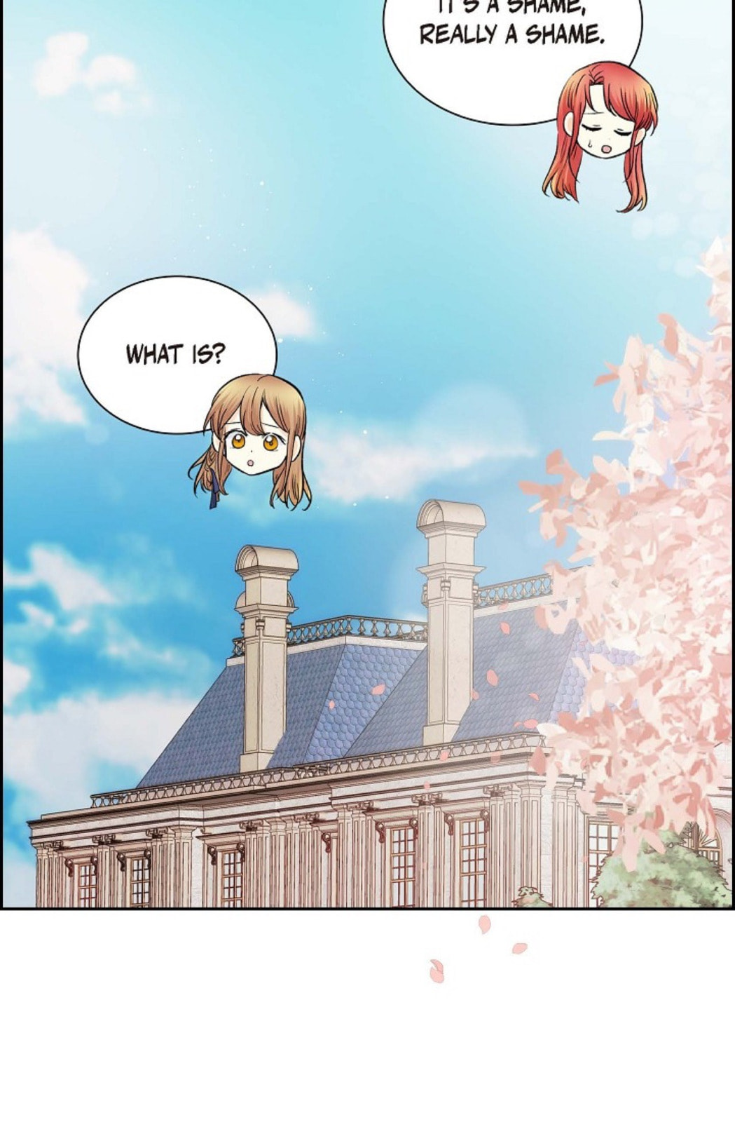 Read For Stella chapter 41 image 36 on Lezhin