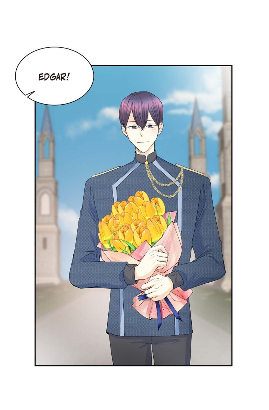 Read For Stella chapter 41 image 38 on Lezhin