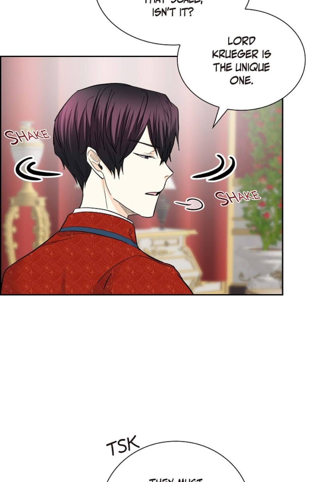 Read For Stella chapter 41 image 4 on Lezhin