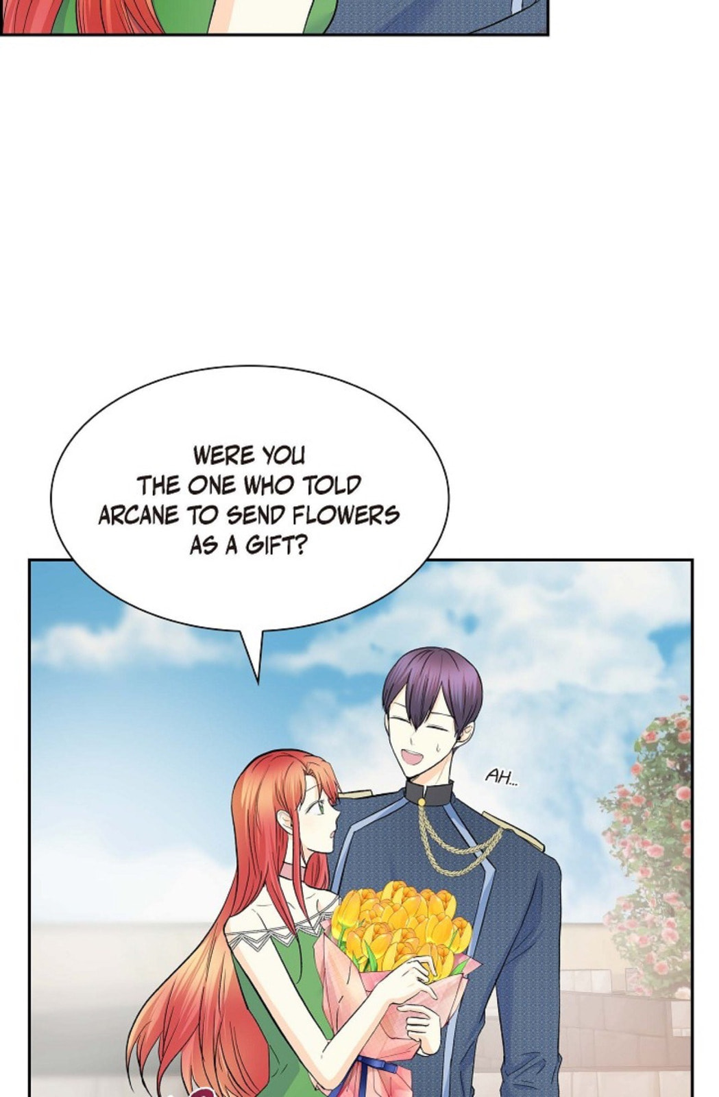 Read For Stella chapter 41 image 41 on Lezhin