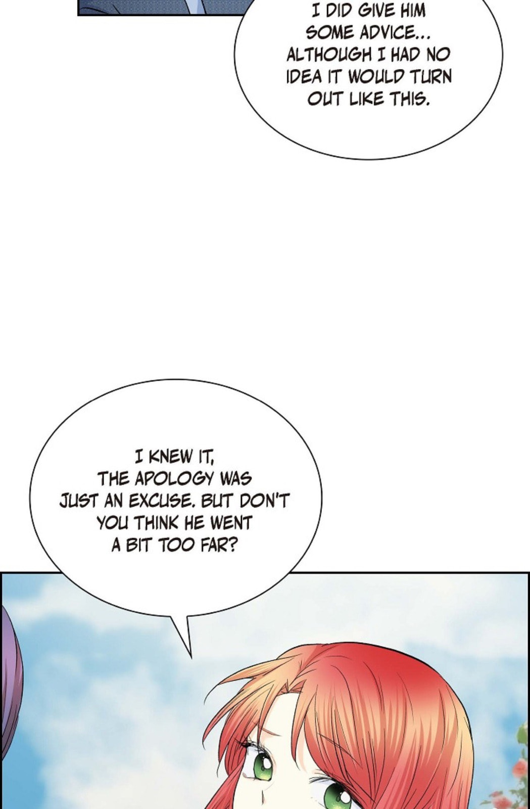 Read For Stella chapter 41 image 43 on Lezhin