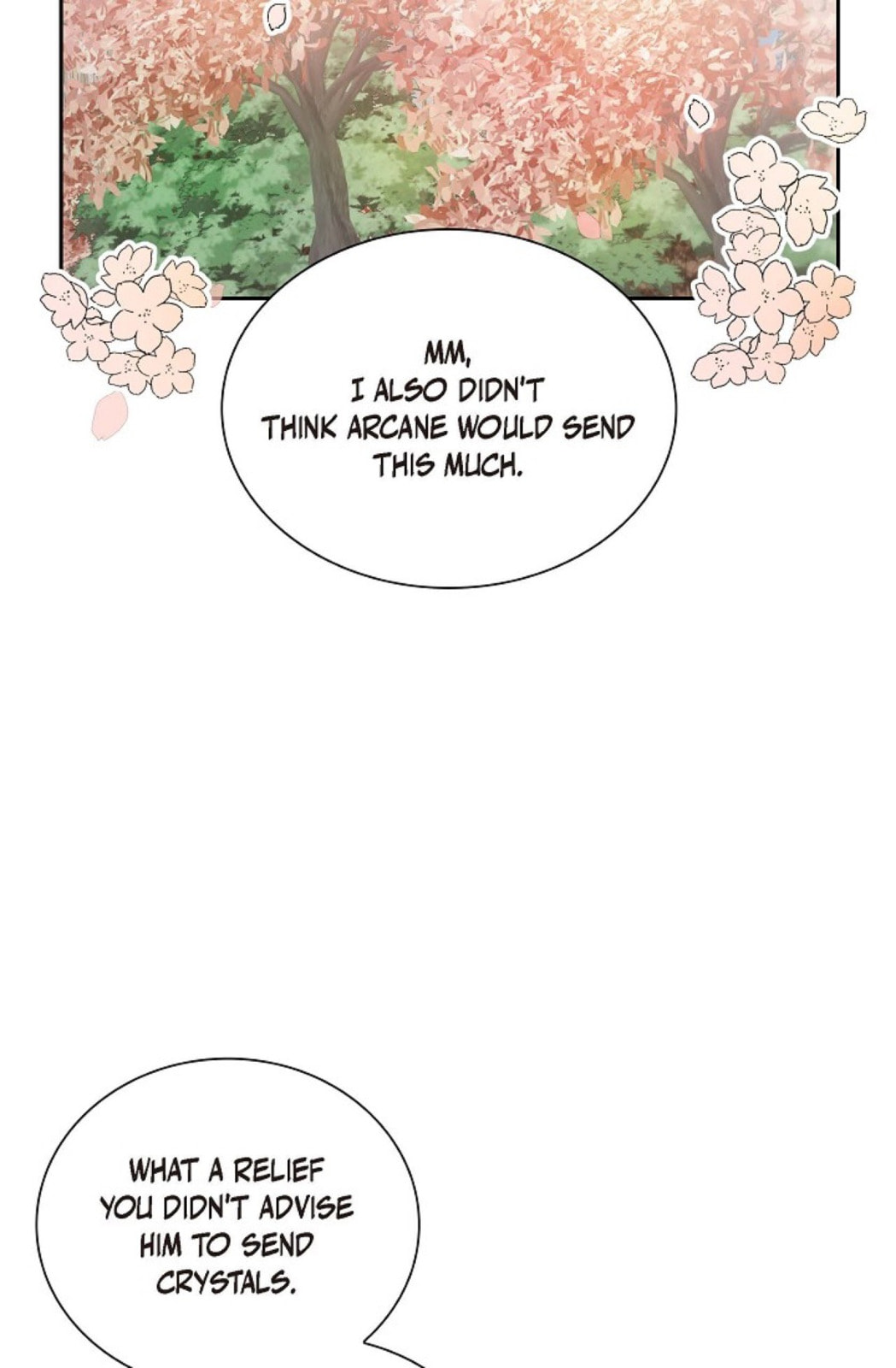 Read For Stella chapter 41 image 45 on Lezhin