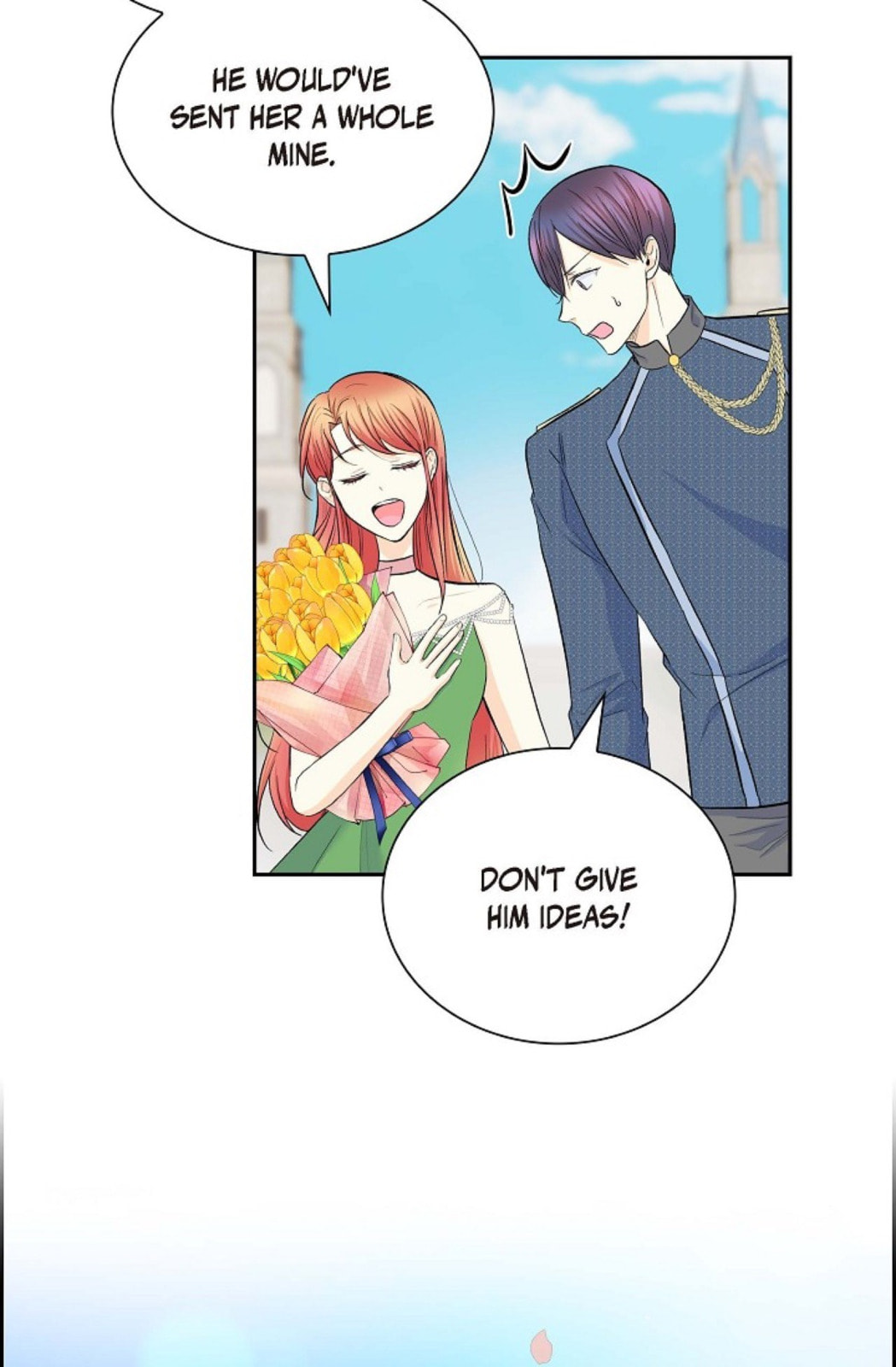 Read For Stella chapter 41 image 46 on Lezhin