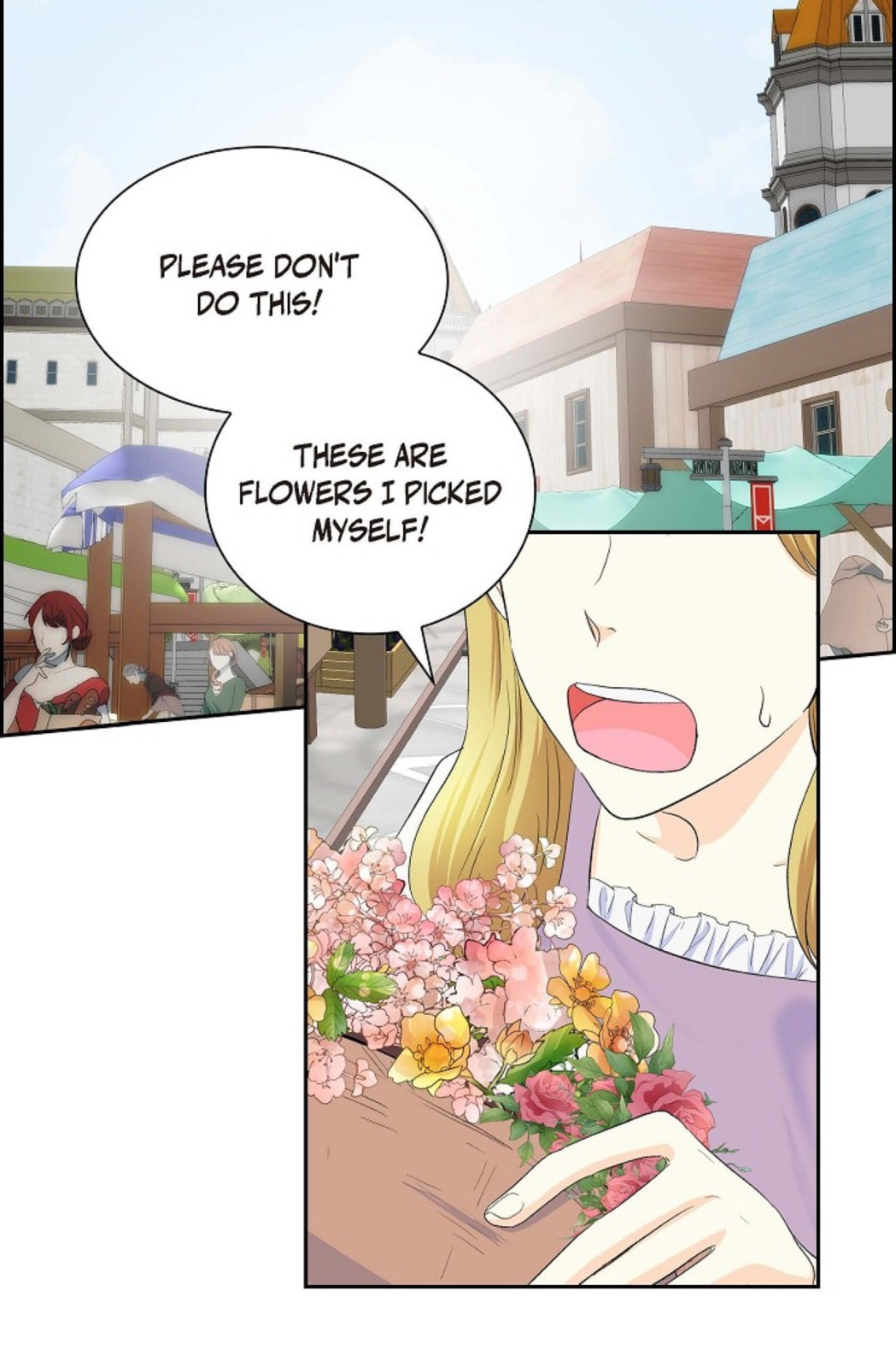 Read For Stella chapter 41 image 49 on Lezhin