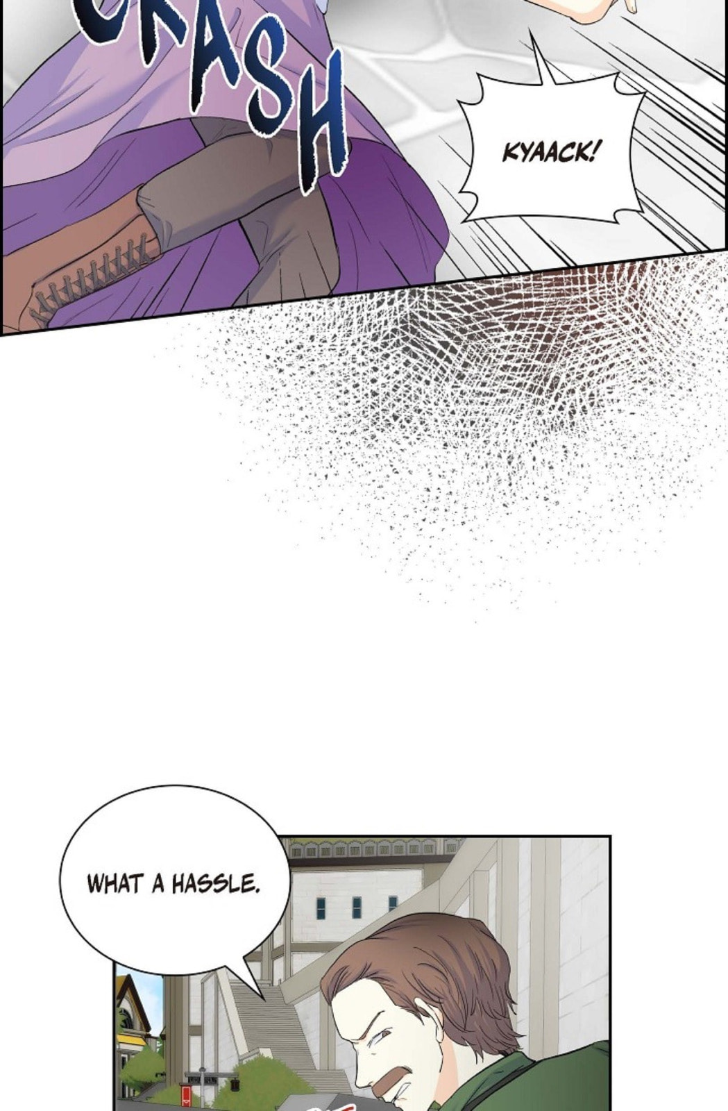Read For Stella chapter 41 image 51 on Lezhin