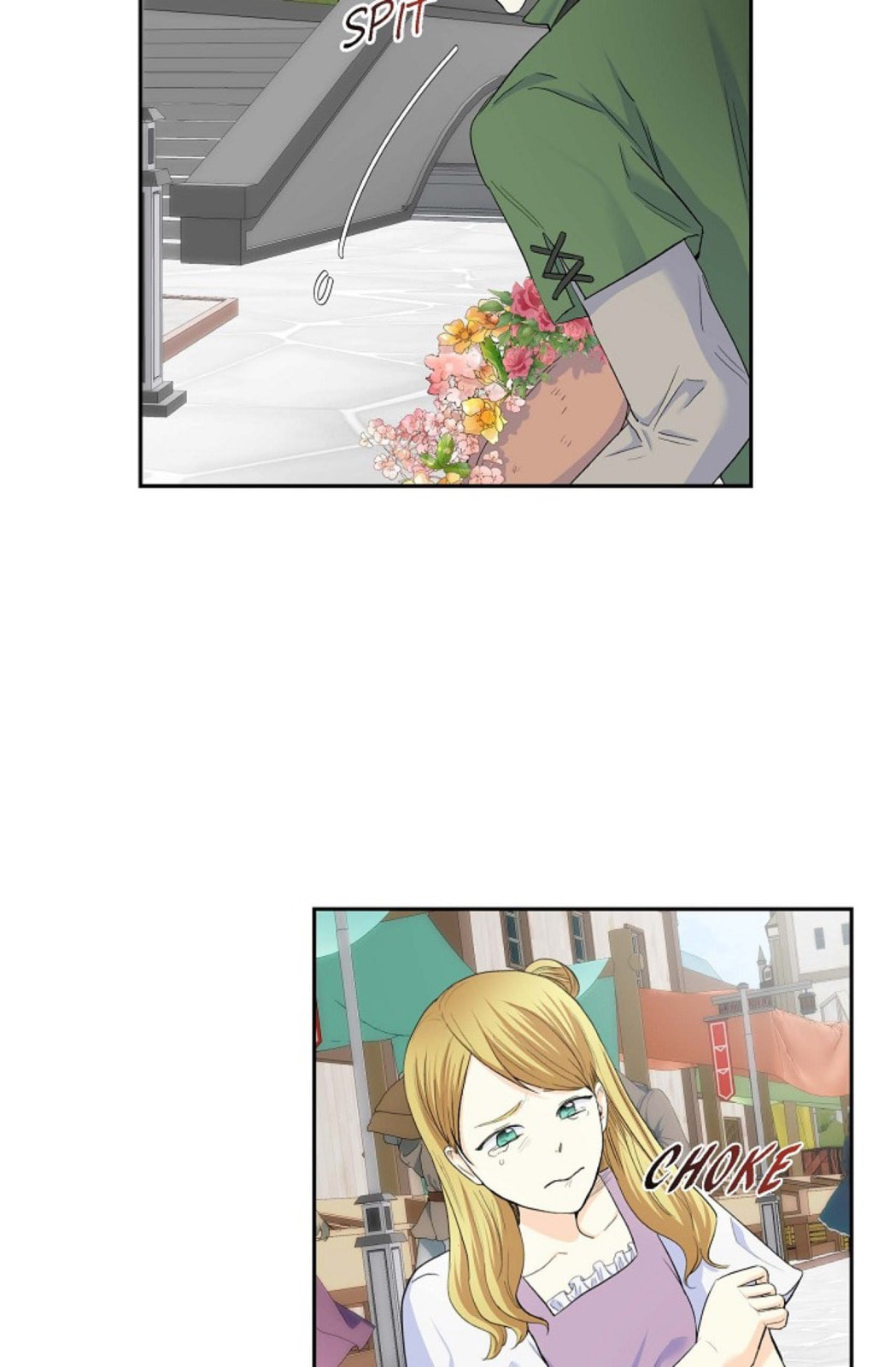Read For Stella chapter 41 image 52 on Lezhin