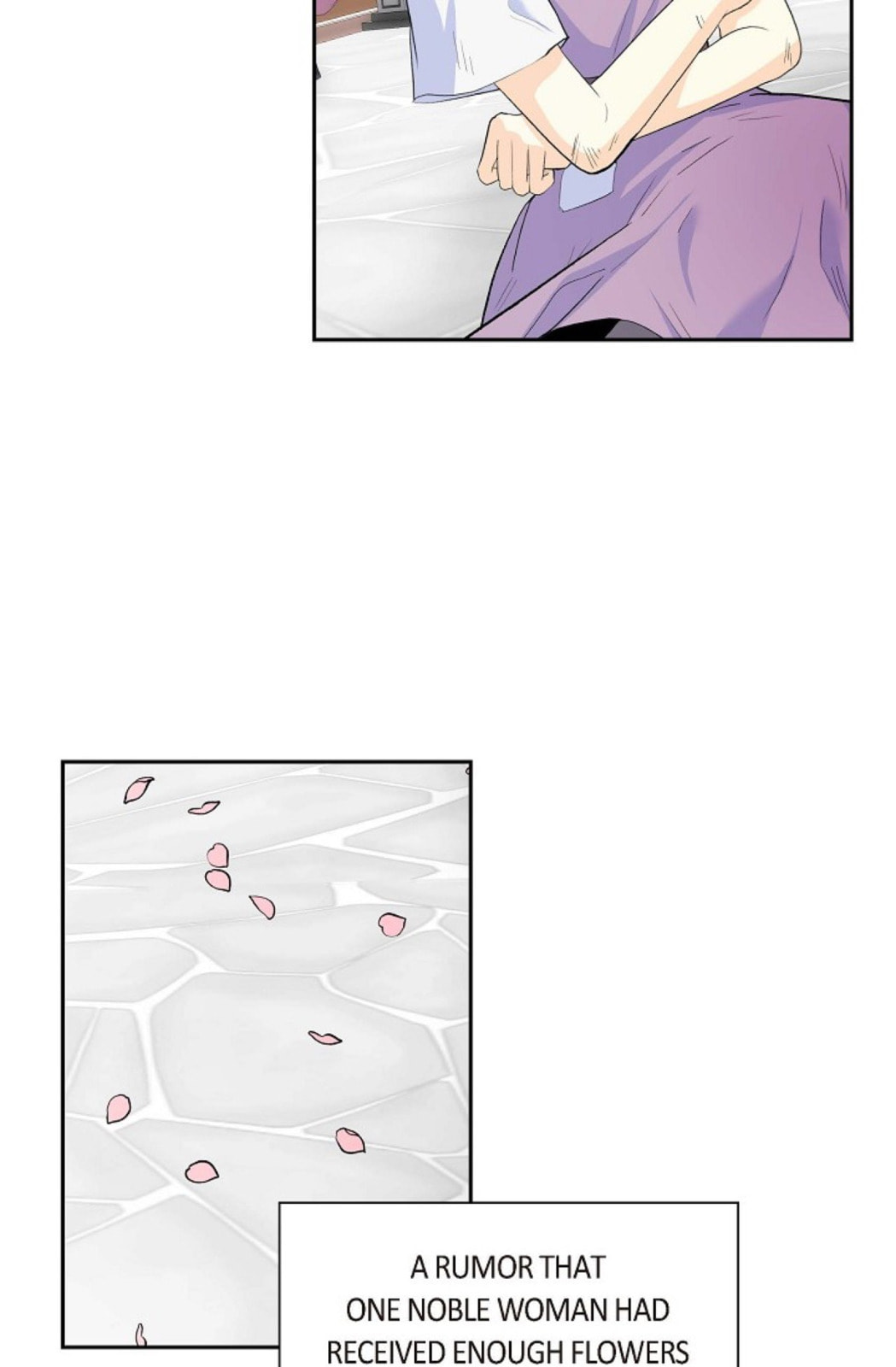 Read For Stella chapter 41 image 53 on Lezhin