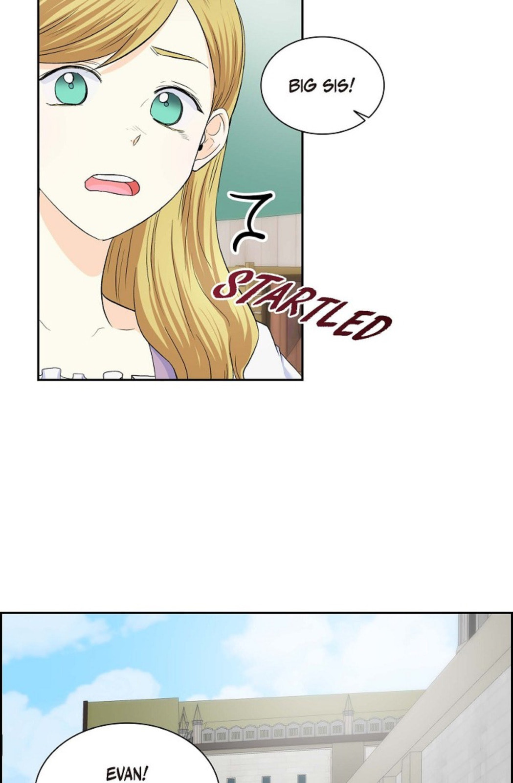 Read For Stella chapter 41 image 57 on Lezhin