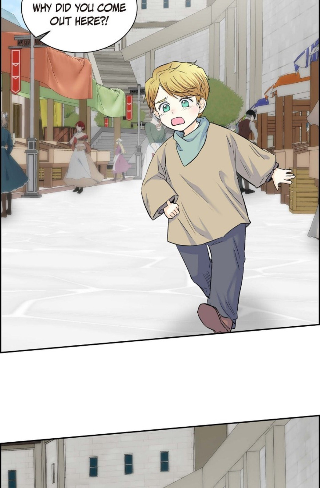 Read For Stella chapter 41 image 58 on Lezhin