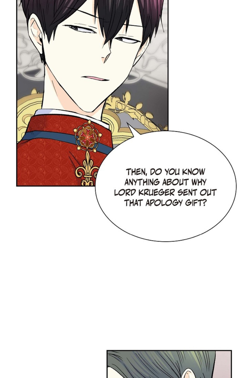 Read For Stella chapter 41 image 6 on Lezhin