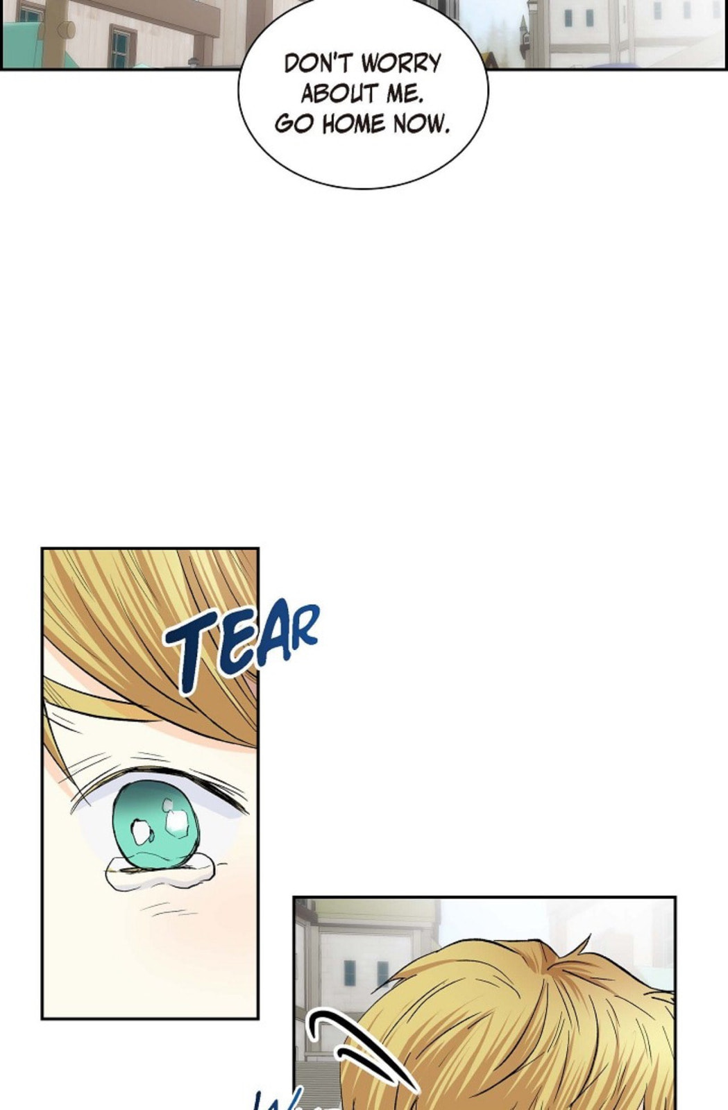 Read For Stella chapter 41 image 63 on Lezhin