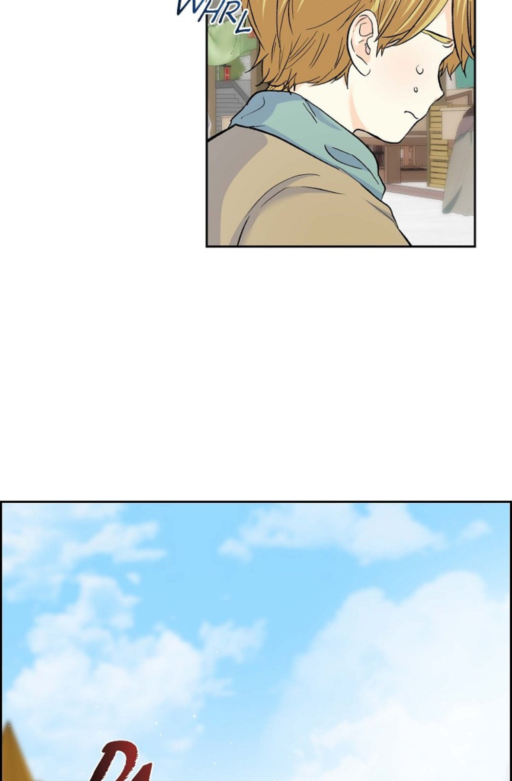 Read For Stella chapter 41 image 64 on Lezhin