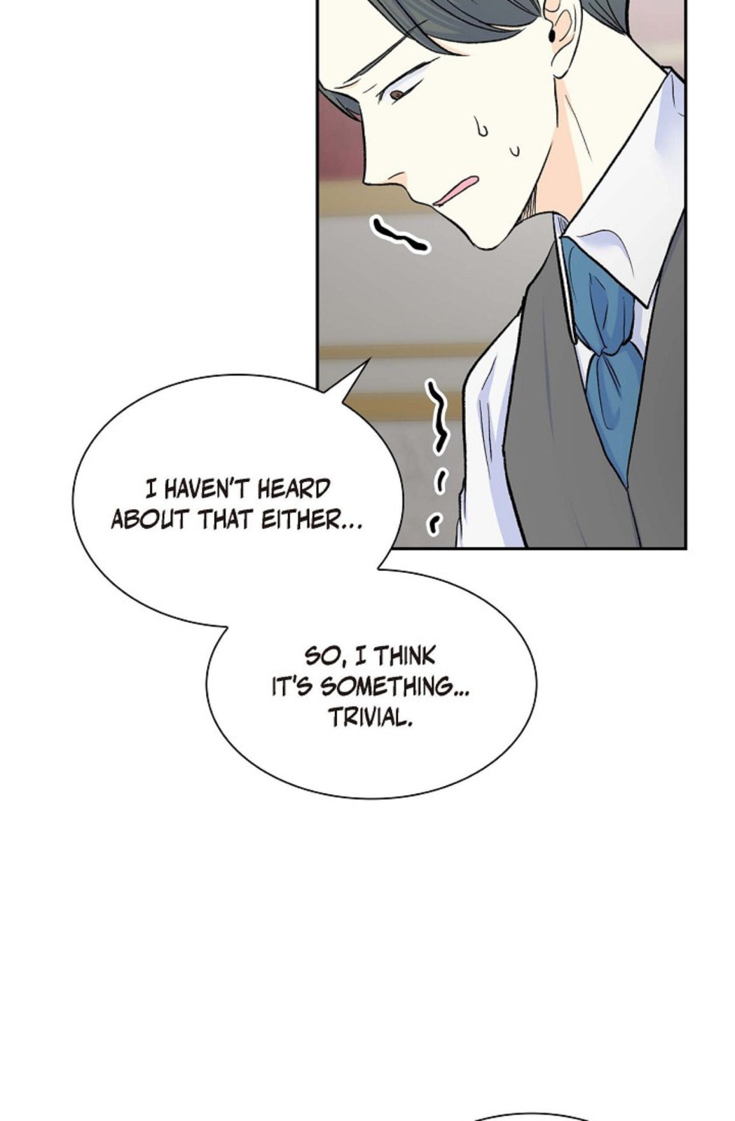 Read For Stella chapter 41 image 7 on Lezhin
