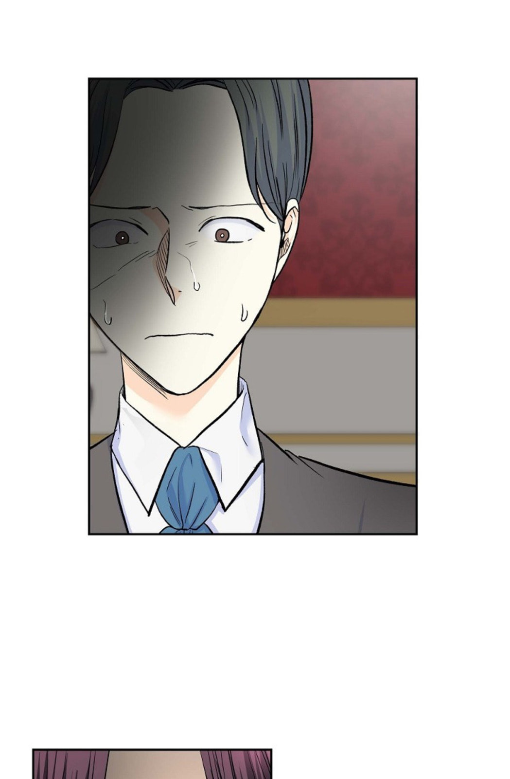 Read For Stella chapter 41 image 9 on Lezhin