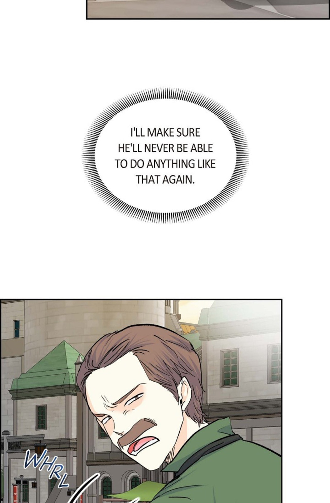 Read For Stella chapter 42 image 10 on Lezhin