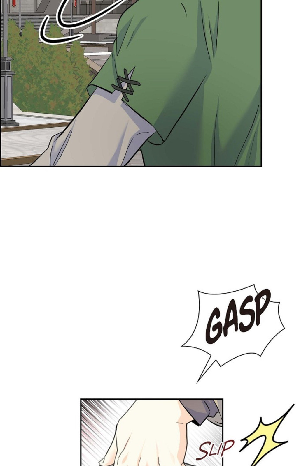 Read For Stella chapter 42 image 11 on Lezhin