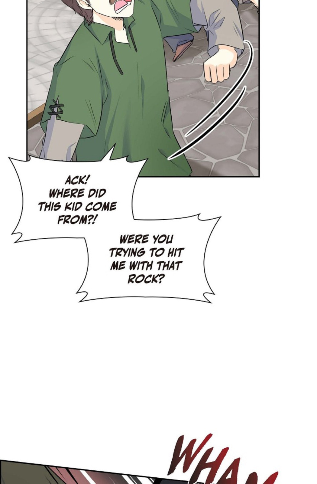 Read For Stella chapter 42 image 13 on Lezhin
