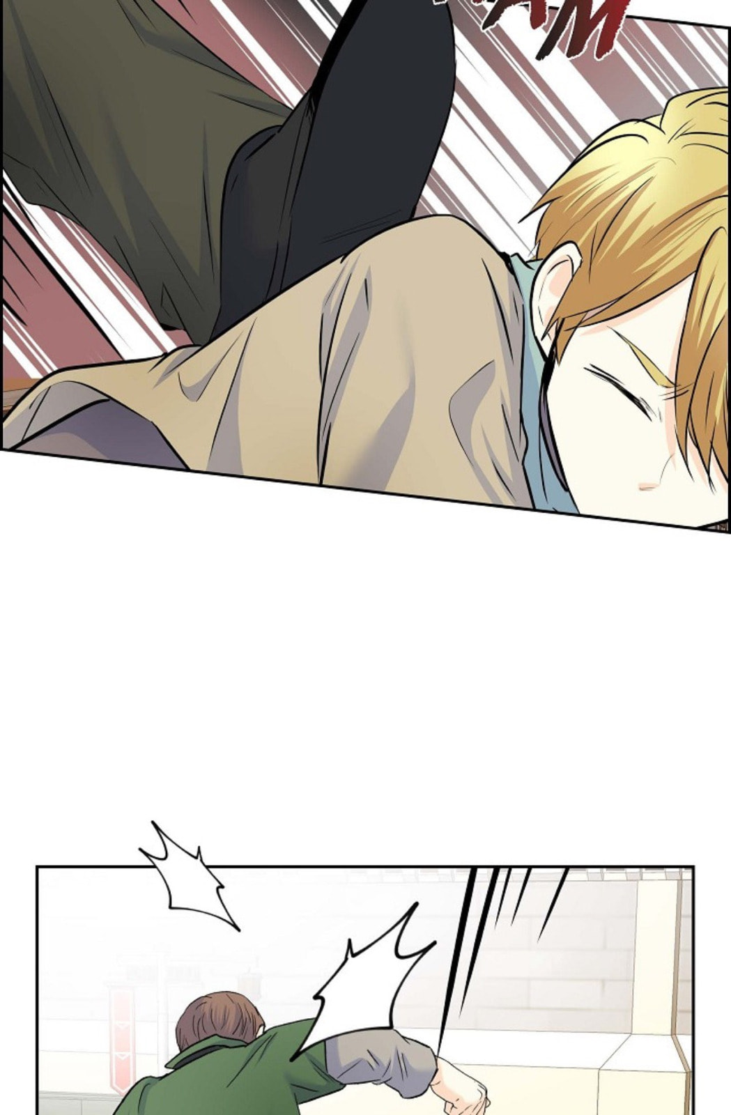 Read For Stella chapter 42 image 14 on Lezhin