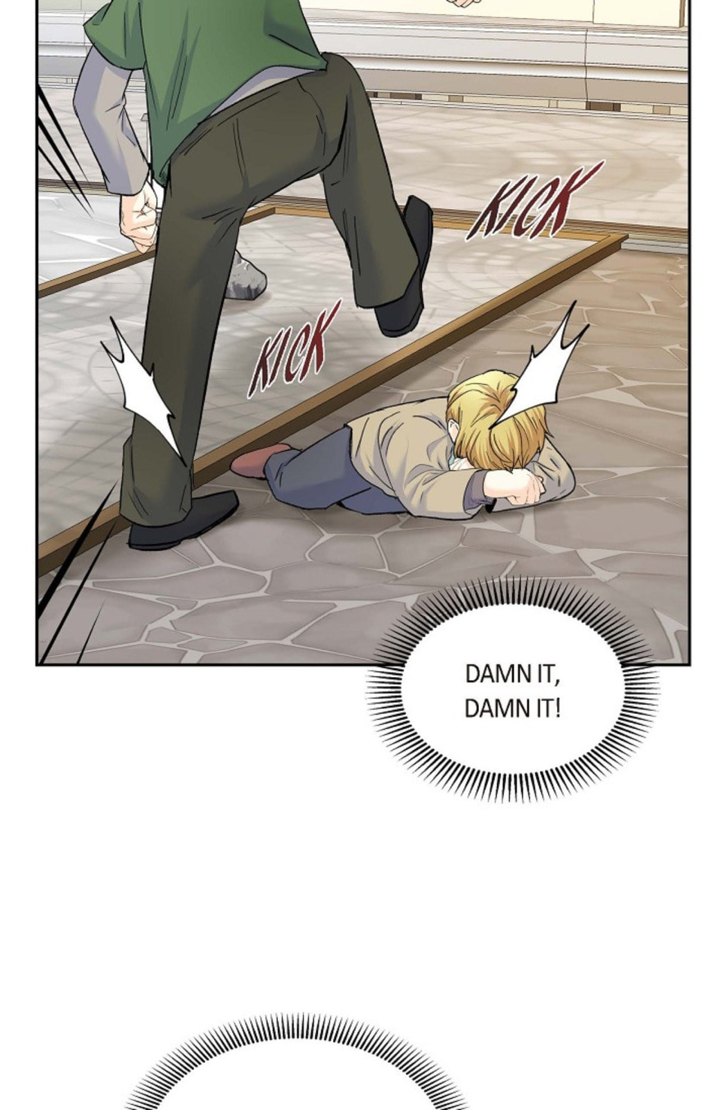 Read For Stella chapter 42 image 15 on Lezhin