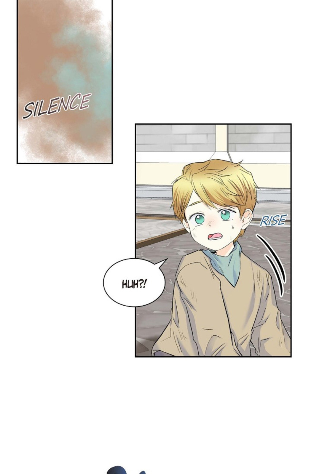 Read For Stella chapter 42 image 19 on Lezhin