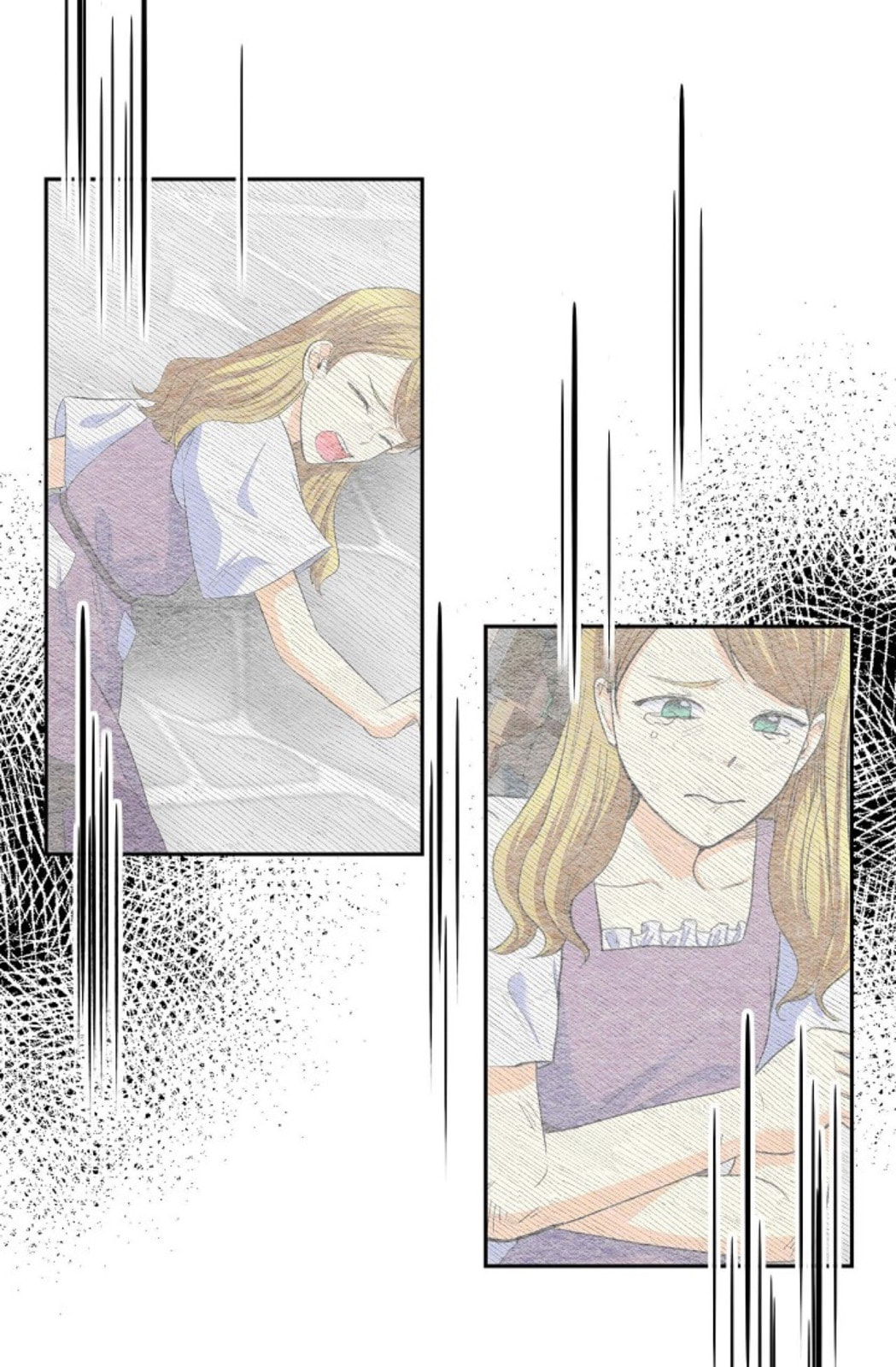 Read For Stella chapter 42 image 2 on Lezhin