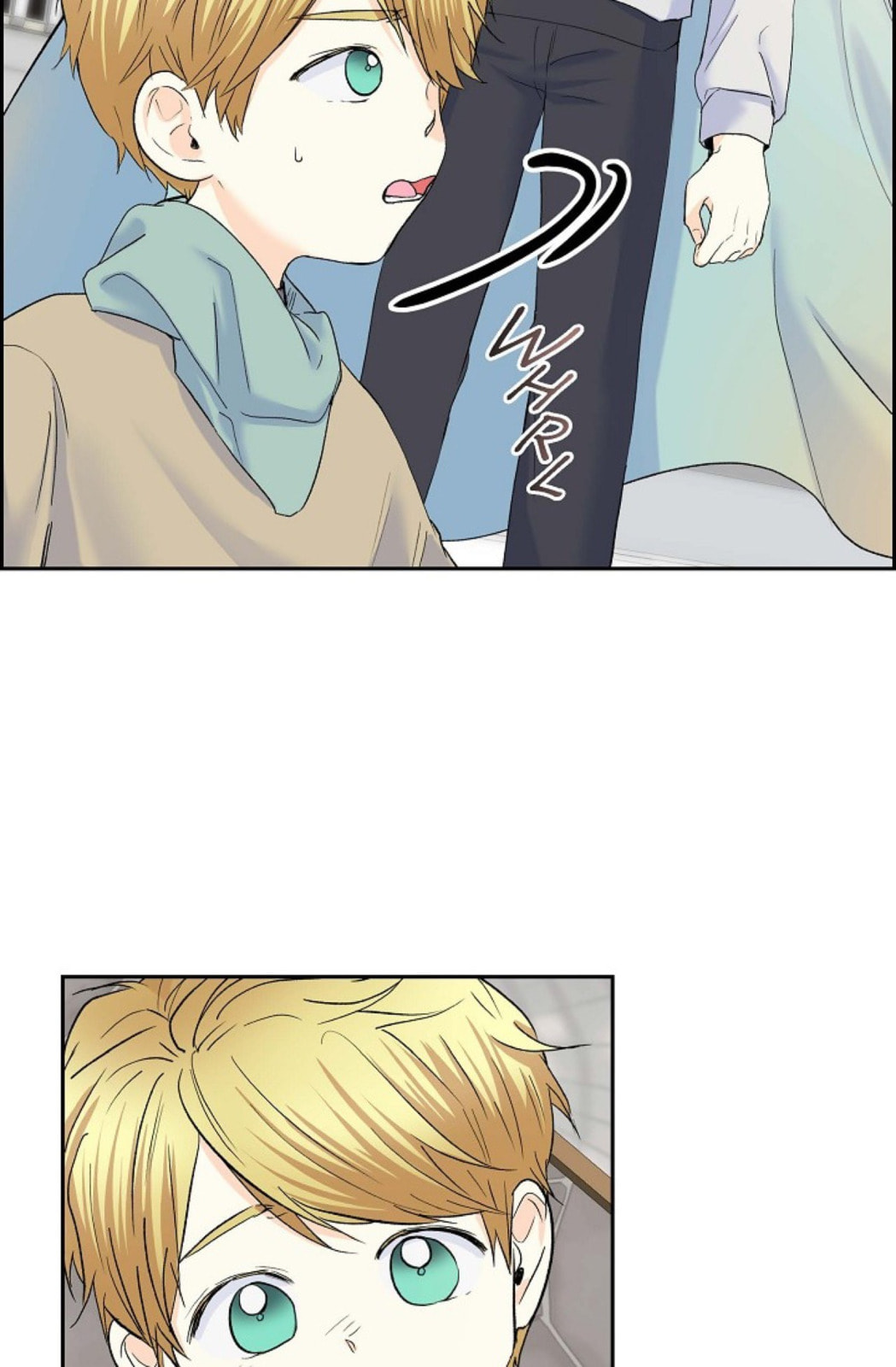 Read For Stella chapter 42 image 22 on Lezhin