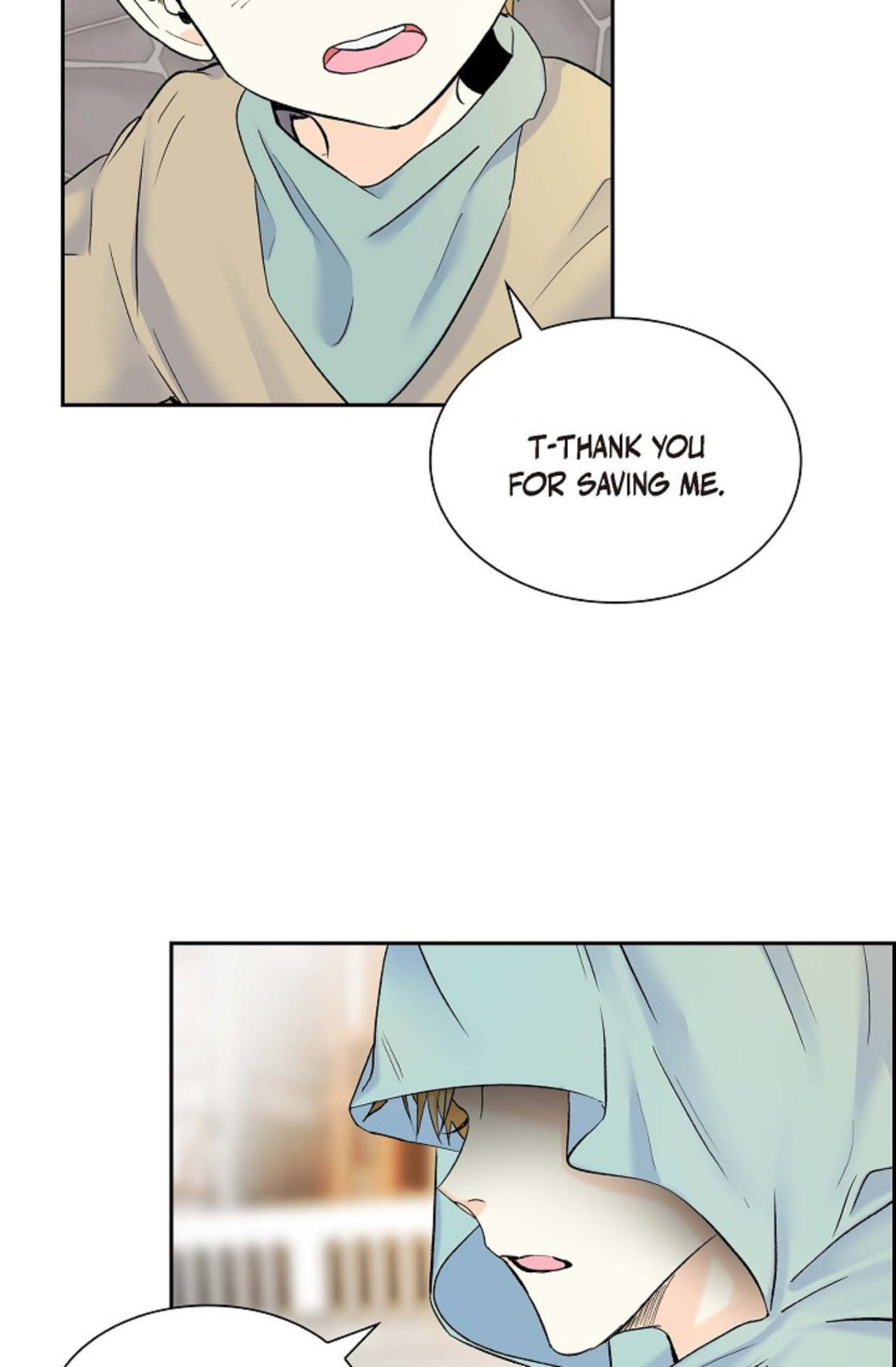 Read For Stella chapter 42 image 23 on Lezhin