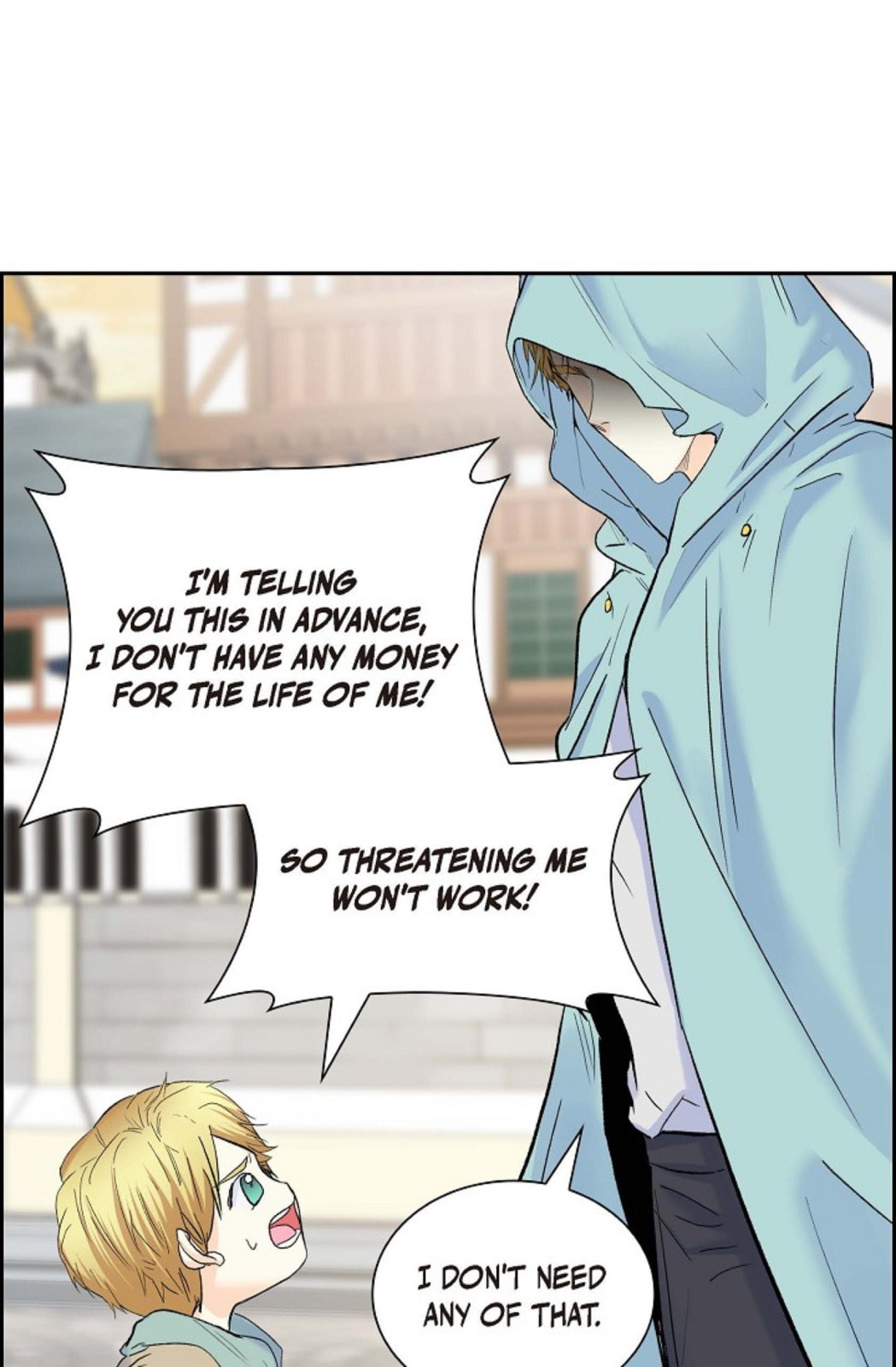 Read For Stella chapter 42 image 26 on Lezhin