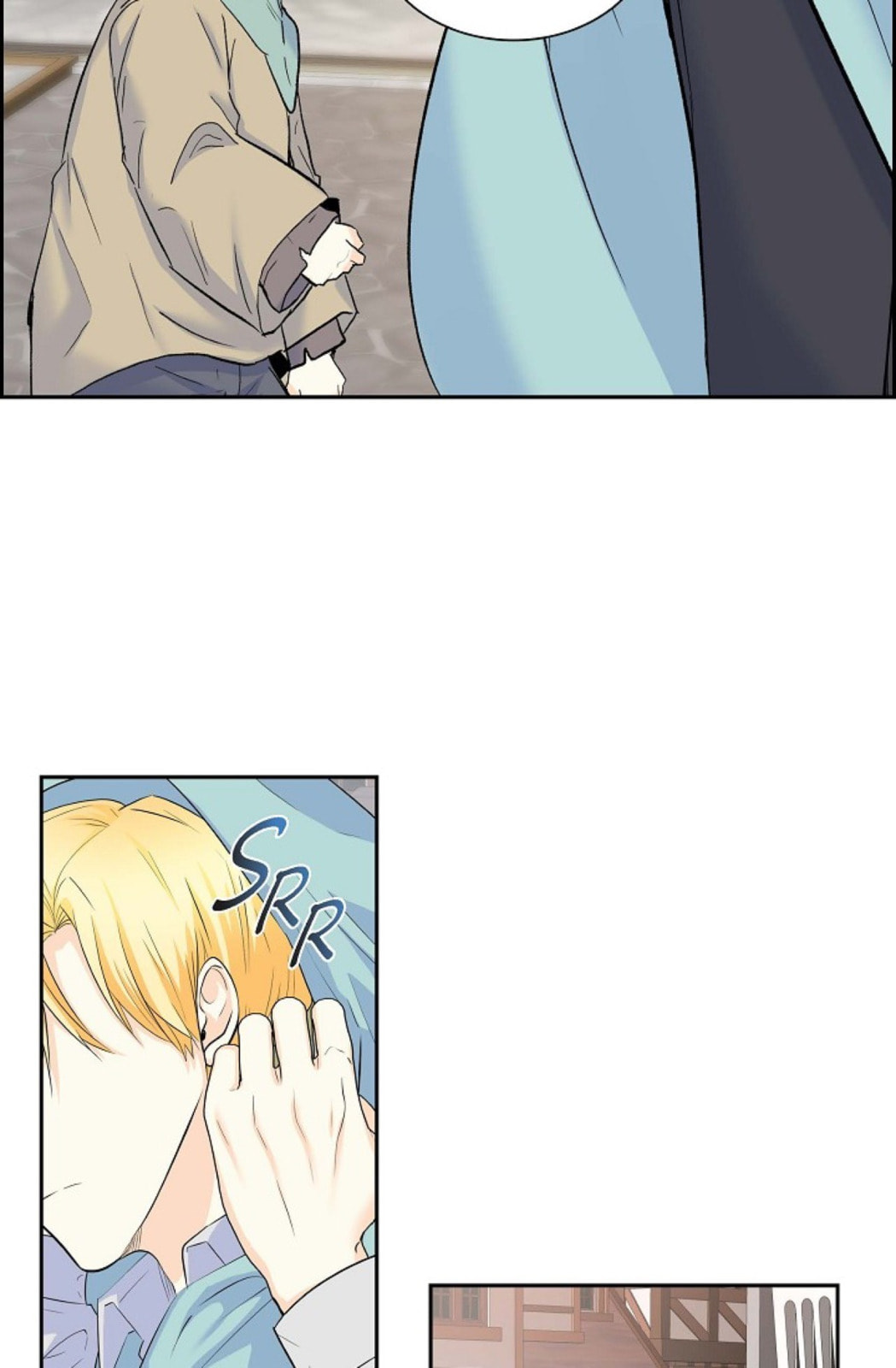 Read For Stella chapter 42 image 27 on Lezhin