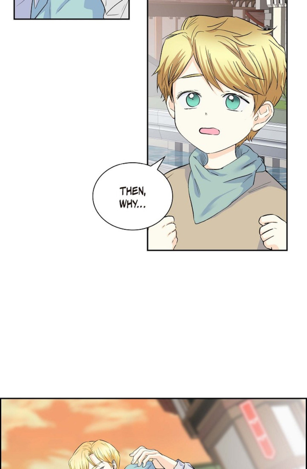 Read For Stella chapter 42 image 28 on Lezhin
