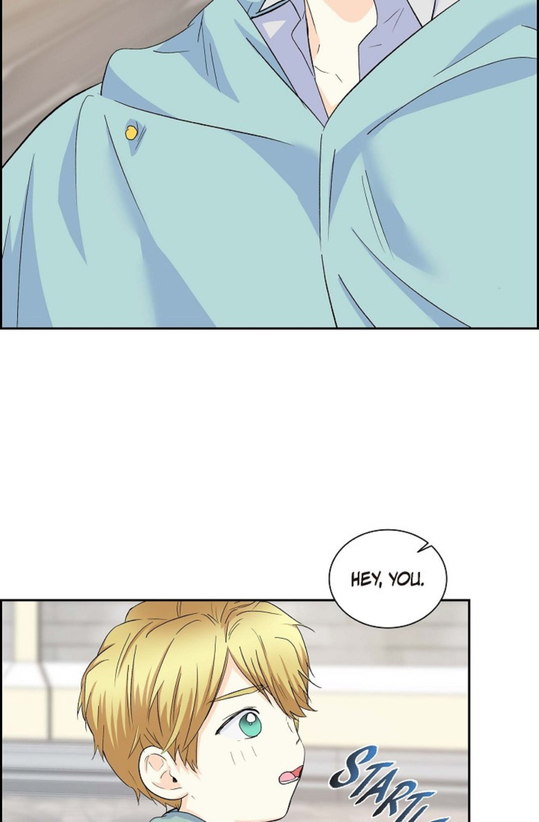 Read For Stella chapter 42 image 30 on Lezhin