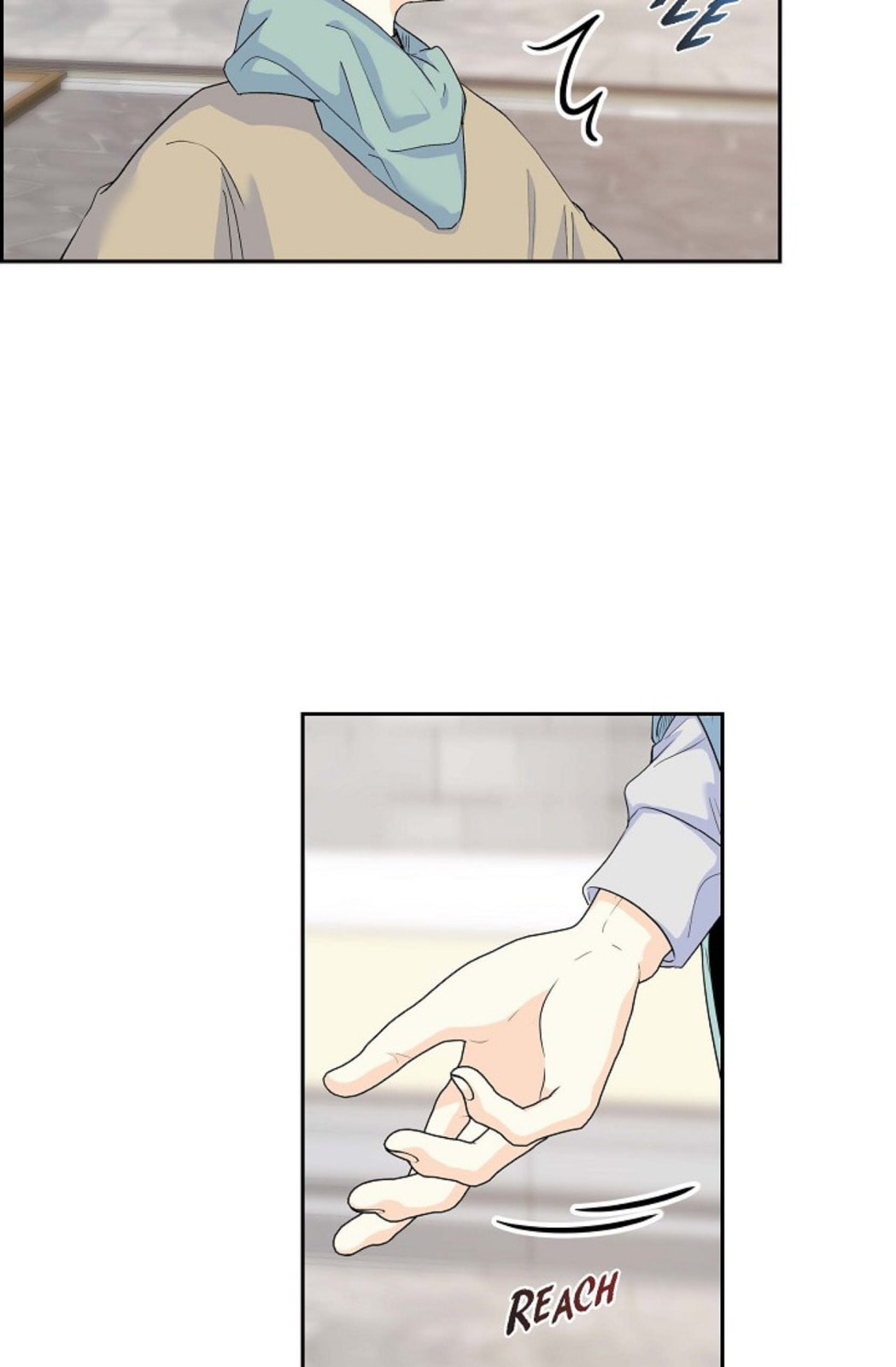 Read For Stella chapter 42 image 31 on Lezhin