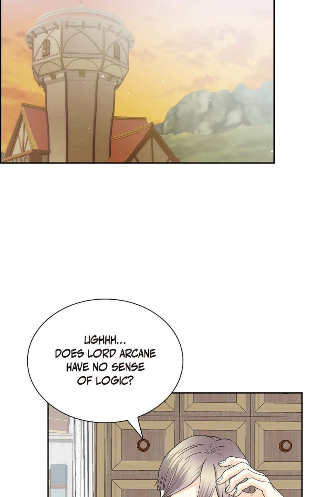 Read For Stella chapter 42 image 34 on Lezhin