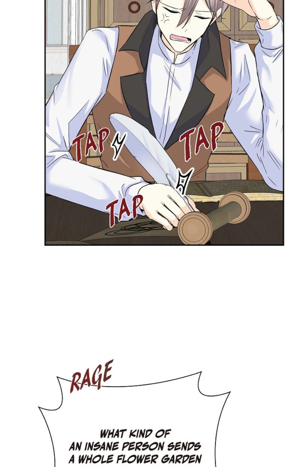 Read For Stella chapter 42 image 35 on Lezhin