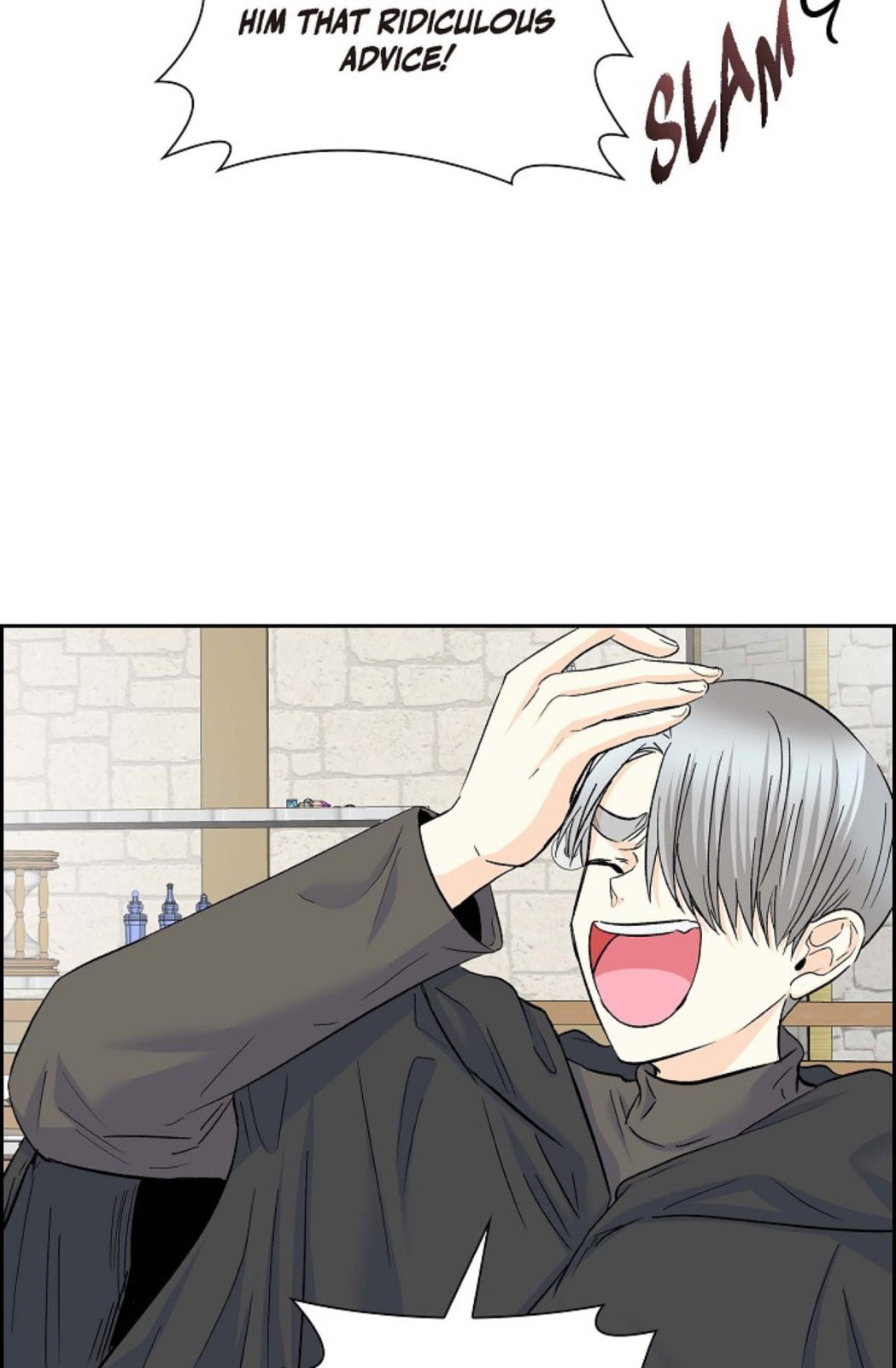 Read For Stella chapter 42 image 38 on Lezhin