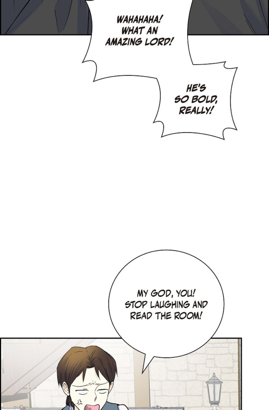 Read For Stella chapter 42 image 39 on Lezhin