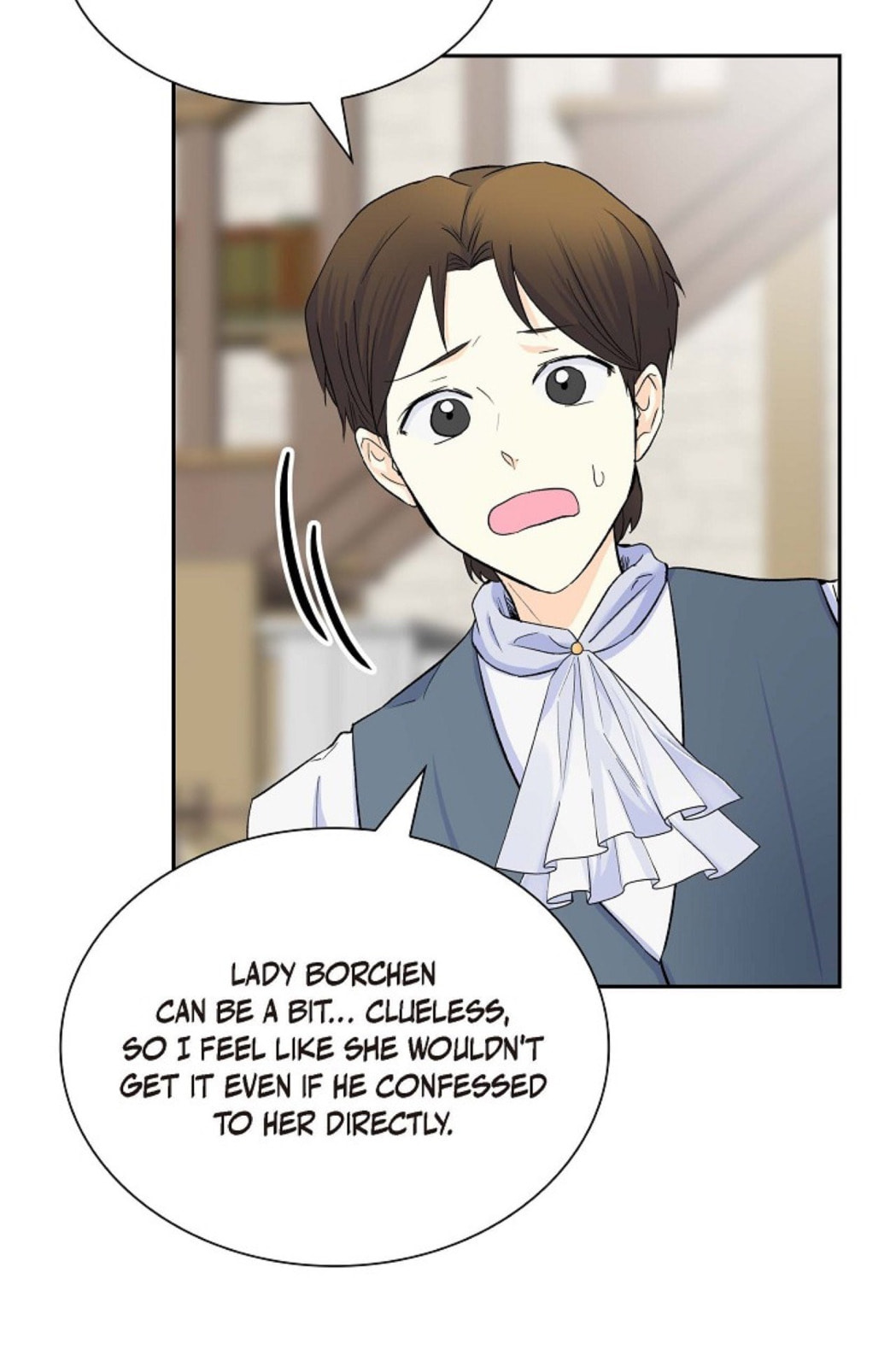 Read For Stella chapter 42 image 41 on Lezhin