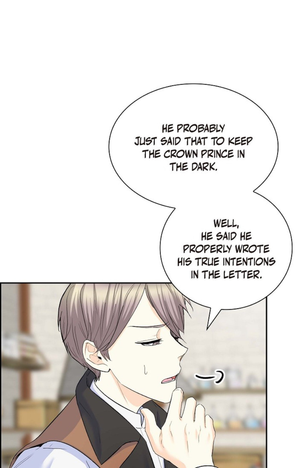 Read For Stella chapter 42 image 42 on Lezhin
