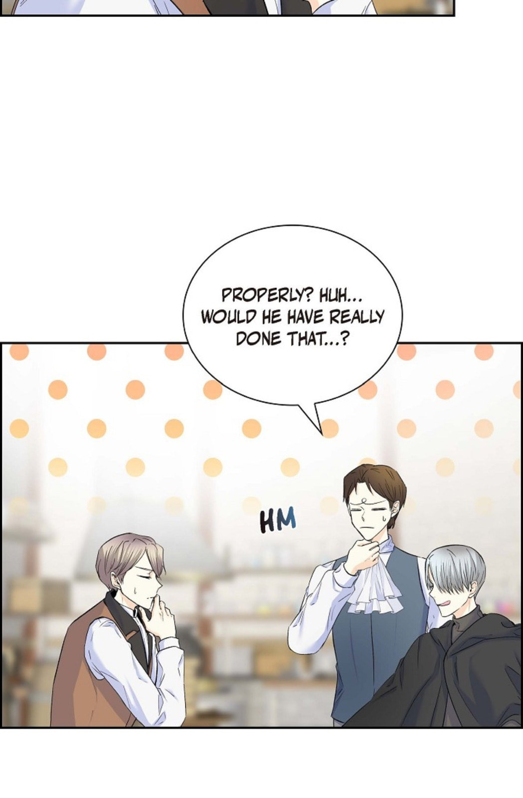 Read For Stella chapter 42 image 43 on Lezhin