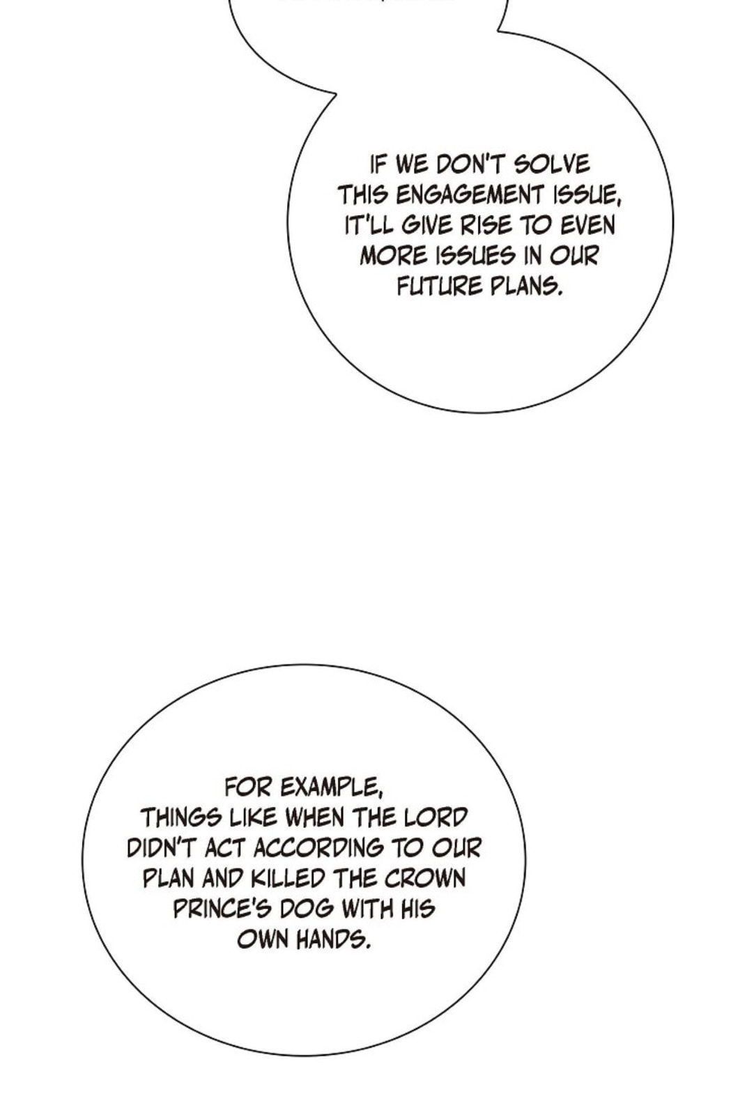 Read For Stella chapter 42 image 45 on Lezhin