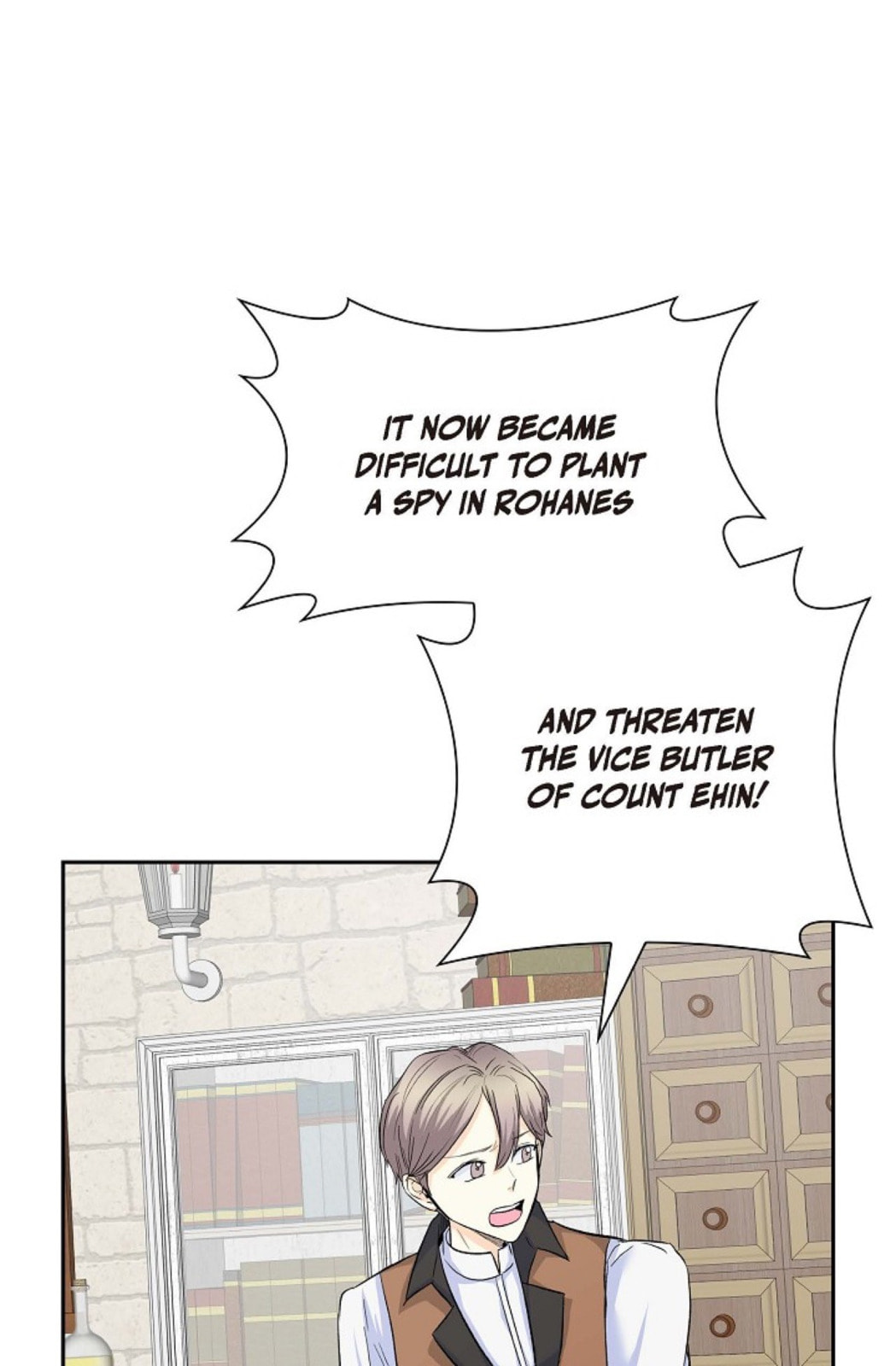 Read For Stella chapter 42 image 47 on Lezhin