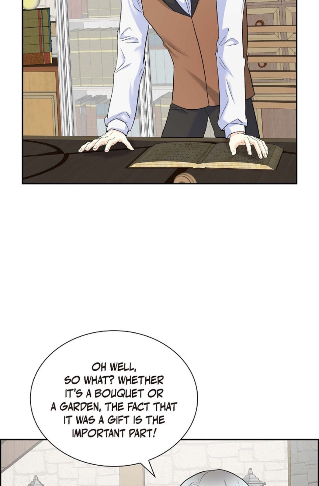 Read For Stella chapter 42 image 48 on Lezhin
