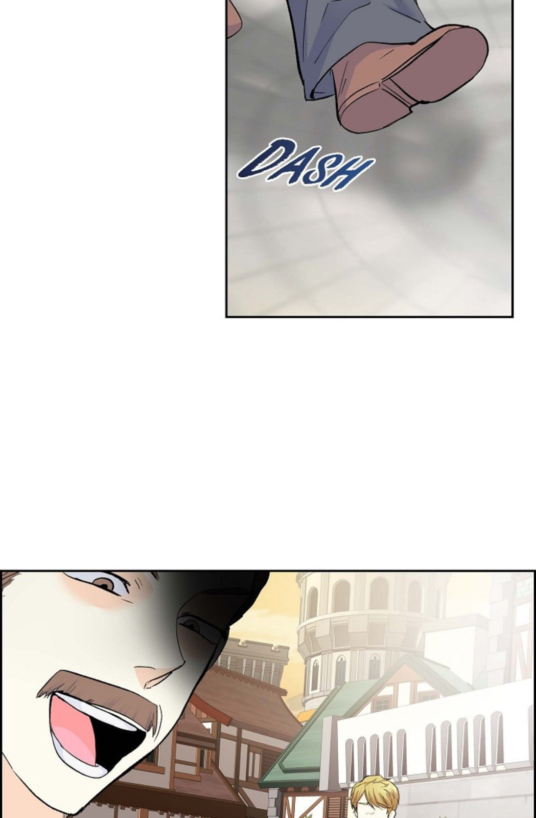 Read For Stella chapter 42 image 5 on Lezhin