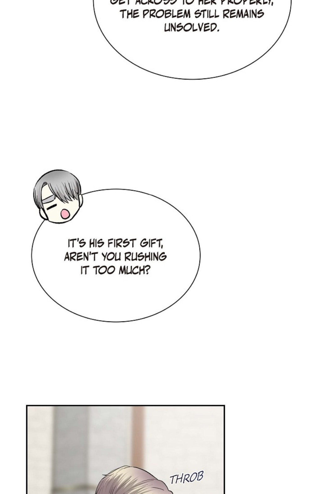 Read For Stella chapter 42 image 50 on Lezhin