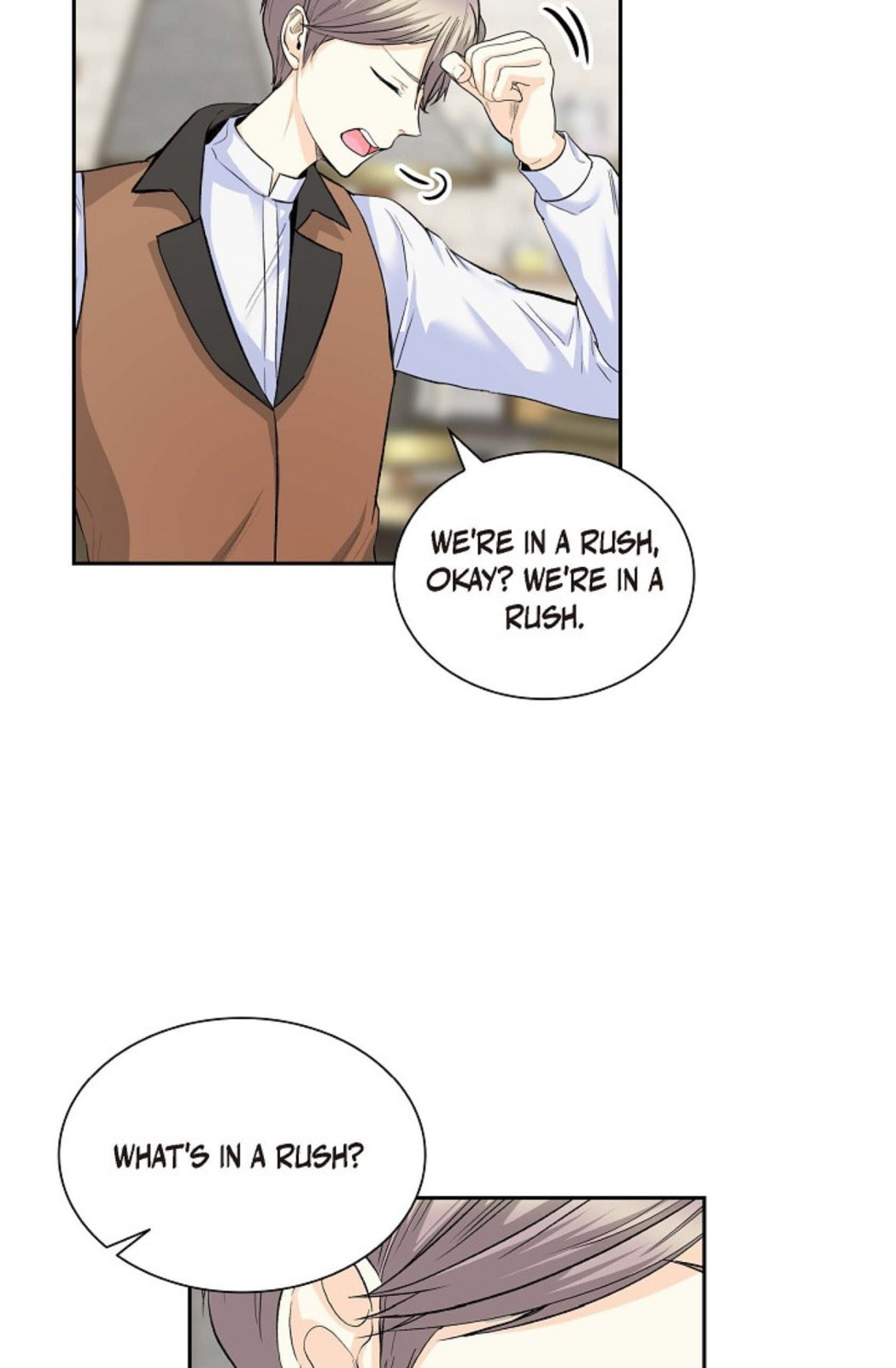 Read For Stella chapter 42 image 51 on Lezhin