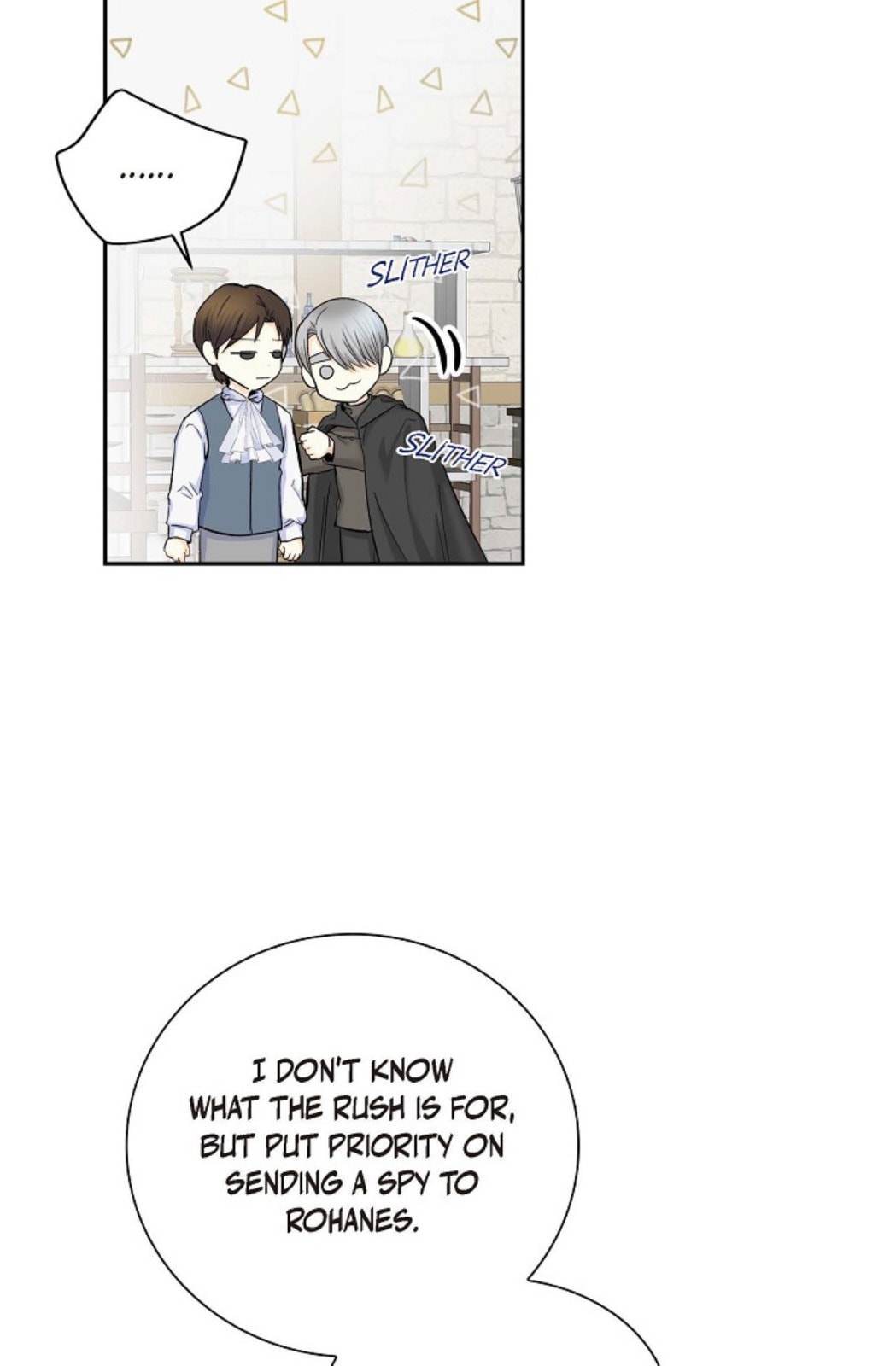 Read For Stella chapter 42 image 55 on Lezhin