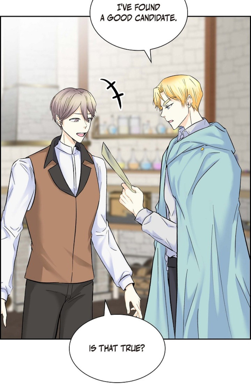 Read For Stella chapter 42 image 56 on Lezhin