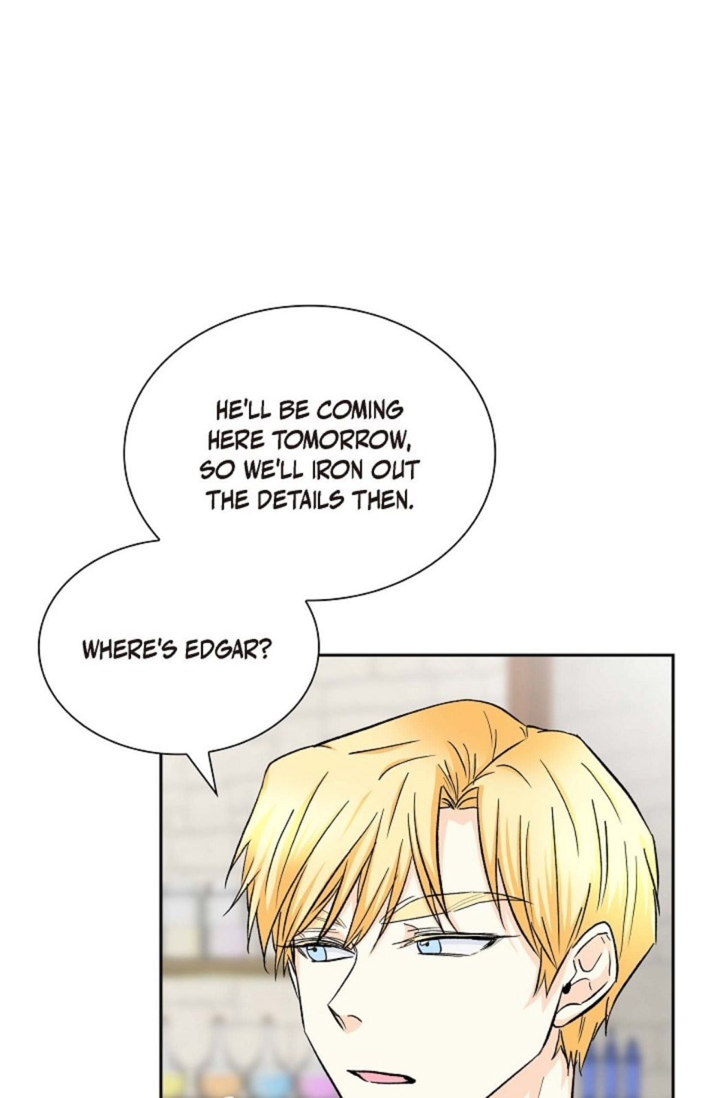 Read For Stella chapter 42 image 57 on Lezhin